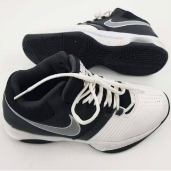 nike women's air visi pro v